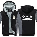 My Neighbor Totoro Hoodie Sweatshirts Jacket