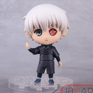 Tokyo Ghoul Kaneki Ken Action Figure