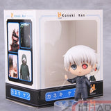 Tokyo Ghoul Kaneki Ken Action Figure