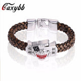 Tokyo Ghoul Sheet Titanium Bracelets