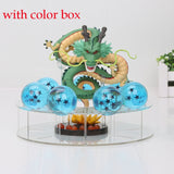 Dragon Ball Z Shenron Dragonball Action Figure