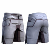 Dragon Ball Z Pants Trousers Fitness Men