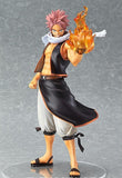 Fairy Tail Natsu Action Figure