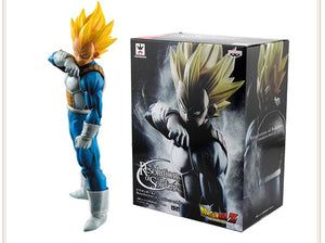 One Piece Dragon Ball Z Vegeta Action Figure