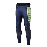 Dragon Ball Z Naruto Goku Black Vegeta bodybuilding Sweatpants