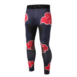 Dragon Ball Z Naruto Goku Black Vegeta bodybuilding Sweatpants