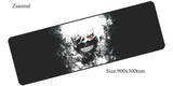 Tokyo Ghoul Mouse Pad