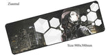 Tokyo Ghoul Mouse Pad