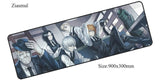 Tokyo Ghoul Mouse Pad