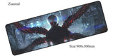 Tokyo Ghoul Mouse Pad