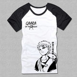 Naruto Sabaku no Gaara T Shirt