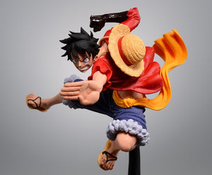 One Piece Luffy Action Figure