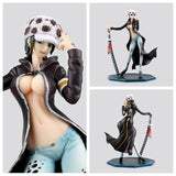 One Piece Trafalgar Law sexy