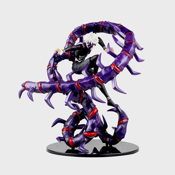 Tokyo Ghoul Kaneki Ken Action Figure