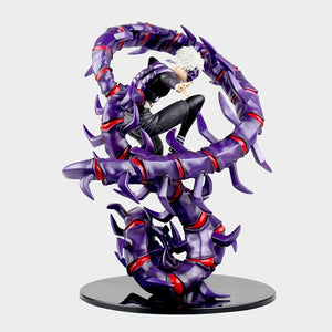 Tokyo Ghoul Kaneki Ken Action Figure