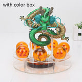 Dragon Ball Z Shenron Dragonball Action Figure