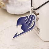 Fairy Tail Necklace