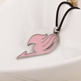 Fairy Tail Necklace