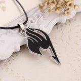 Fairy Tail Necklace