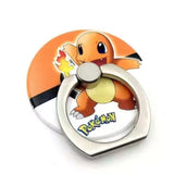 Pokemon Go Pikachu Finger Ring Phone Holder