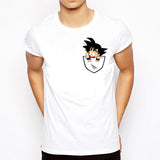 Dragon Ball Z T Shirt