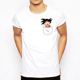 Dragon Ball Z T Shirt