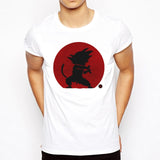 Dragon Ball Z T Shirt