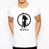 Dragon Ball Z T Shirt