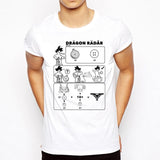 Dragon Ball Z T Shirt