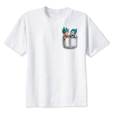 Dragon Ball Z T Shirt