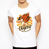 Dragon Ball Z T Shirt