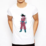 Dragon Ball Z T Shirt