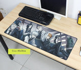 Tokyo Ghoul Mousepad