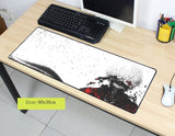 Tokyo Ghoul Mousepad