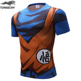 Dragon Ball Z Goku T Shirt