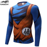 Dragon Ball Z Goku T Shirt