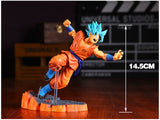 Dragon Ball Z Goku Fighers Action Figure