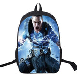 Naruto Kids Backpack