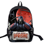 Naruto Kids Backpack