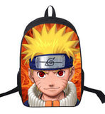 Naruto Kids Backpack