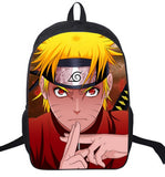 Naruto Kids Backpack