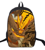 Naruto Kids Backpack