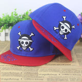 One Piece Naruto Attack On Titan Hats