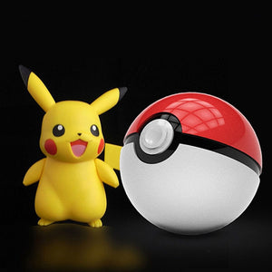 Pokemons Charge Portable External Power Bank