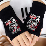 Tokyo Ghoul Gloves