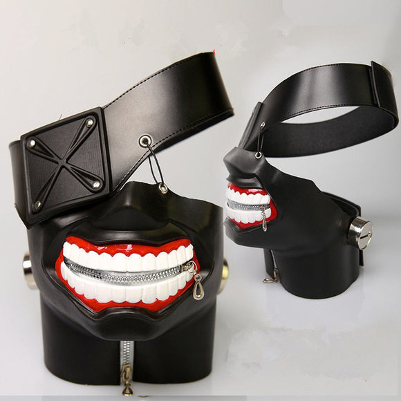 Tokyo Ghoul Kaneki Ken Party Mask