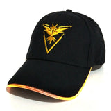 Pokemon Go Cap Hat