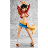 One Piece Luffy Sexy Toys