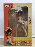 One Piece Luffy Sexy Toys