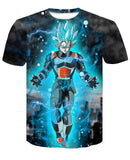 Dragon Ball Z Goku T Shirt